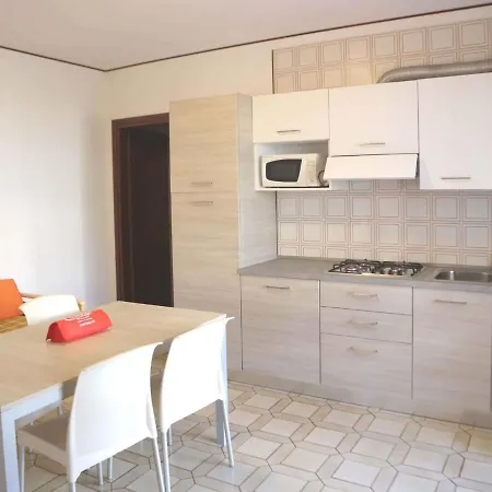 Apartments In Lignano Sabbiadoro 42768 Apartment