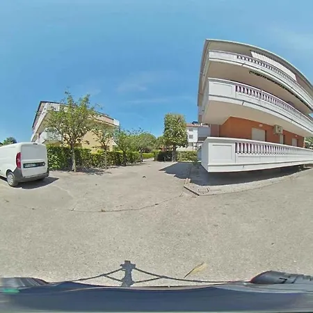 Lägenhet Apartments In Lignano Sabbiadoro 42768