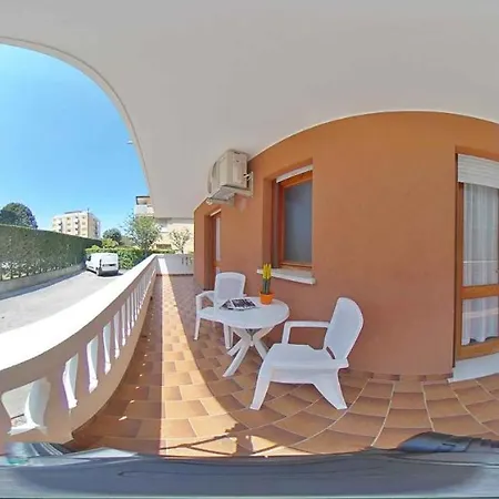 Apartments In Lignano Sabbiadoro 42768 Apartment