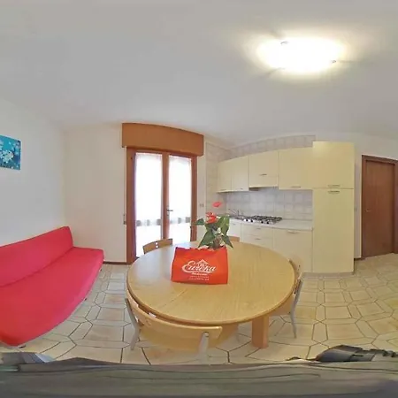 Apartments In Lignano Sabbiadoro 42768 Apartment