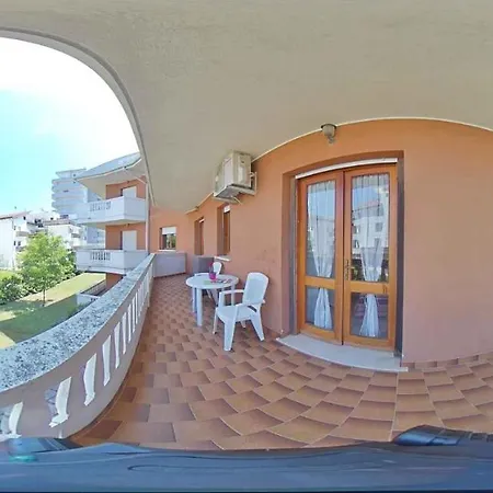 Apartment Apartments In Lignano Sabbiadoro 42768
