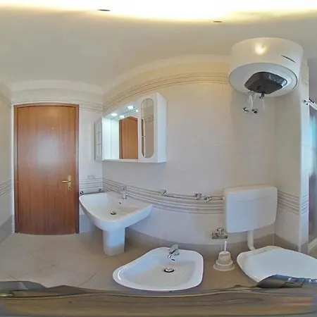 Lägenhet Apartments In Lignano Sabbiadoro 42768