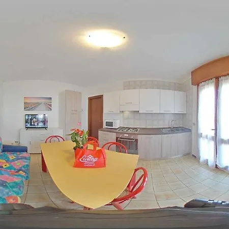 Lägenhet Apartments In Lignano Sabbiadoro 42768